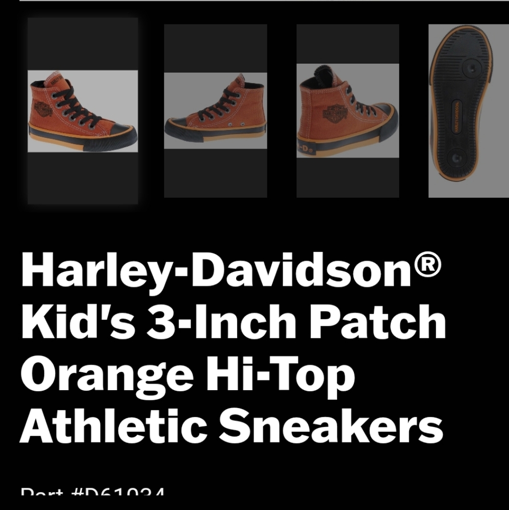 Harley Davison - Picture 5 of 5